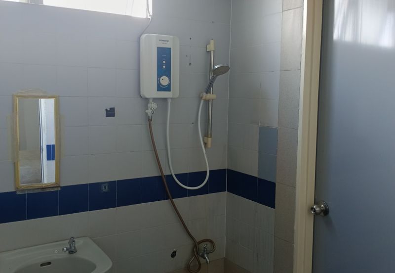 Bukit OUG Condominiums