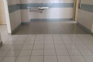 Bukit OUG Condominiums