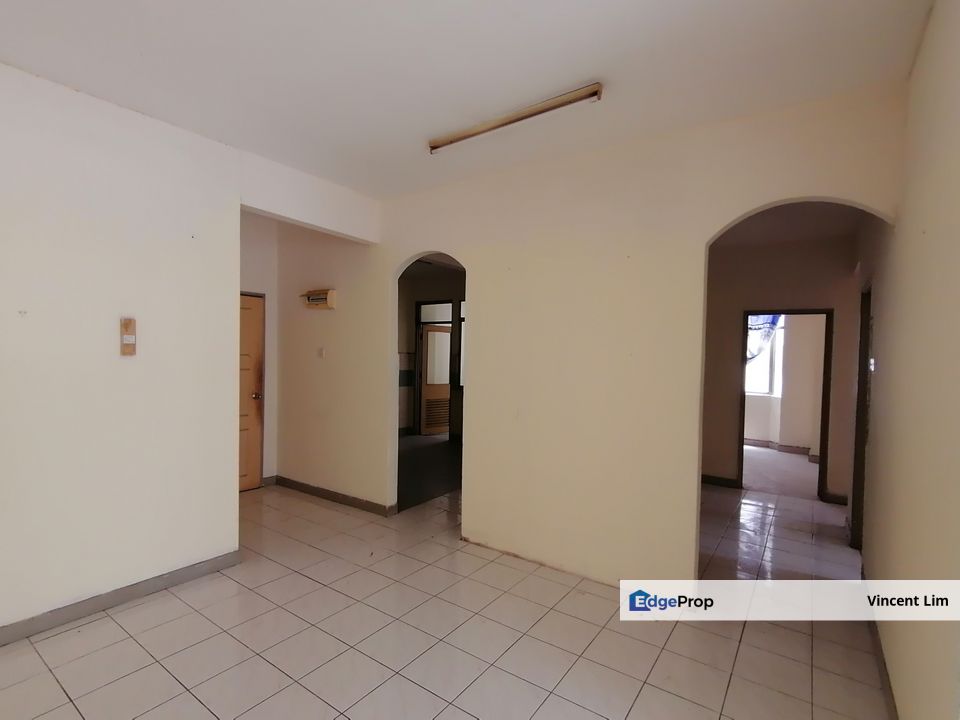 Bukit OUG Condominium Near LRT Pavilion Bukit Jalil KLCC, Kuala Lumpur, Bukit Jalil