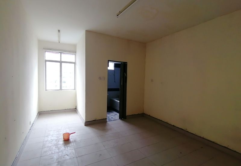 Bukit OUG Condominiums