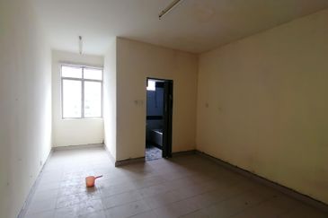 Bukit OUG Condominiums