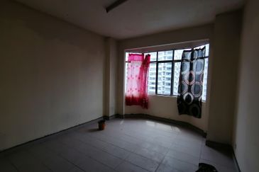 Bukit OUG Condominiums