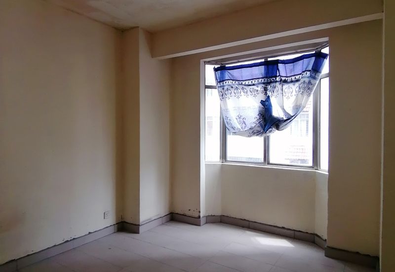 Bukit OUG Condominiums