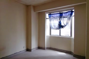 Bukit OUG Condominiums