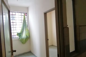 Bukit OUG Condominiums