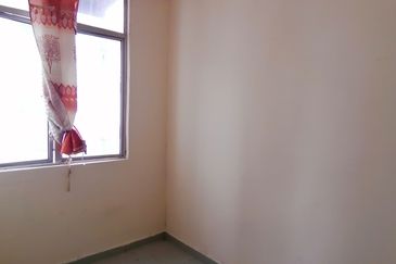 Bukit OUG Condominiums