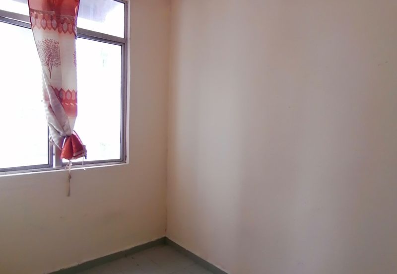 Bukit OUG Condominiums