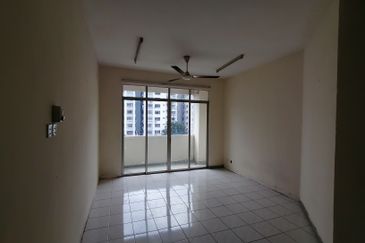 Bukit OUG Condominiums