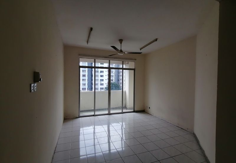 Bukit OUG Condominiums