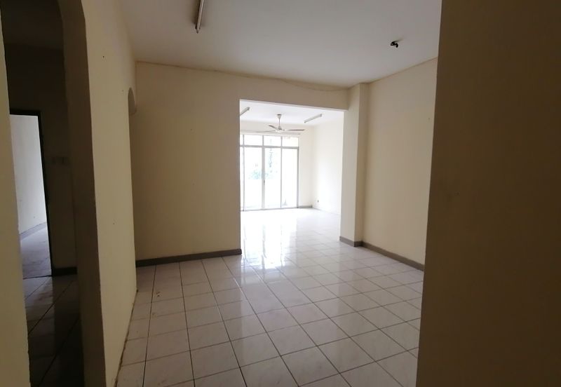 Bukit OUG Condominiums