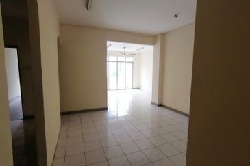 Bukit OUG Condominiums