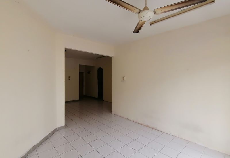 Bukit OUG Condominiums