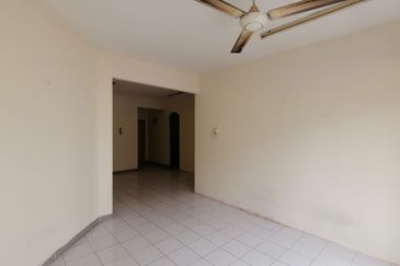 Bukit OUG Condominiums