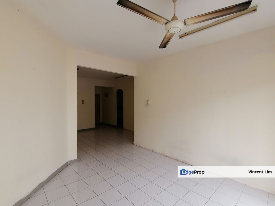 Bukit OUG Condominium Near LRT Pavilion Bukit Jalil KLCC, Kuala Lumpur, Bukit Jalil