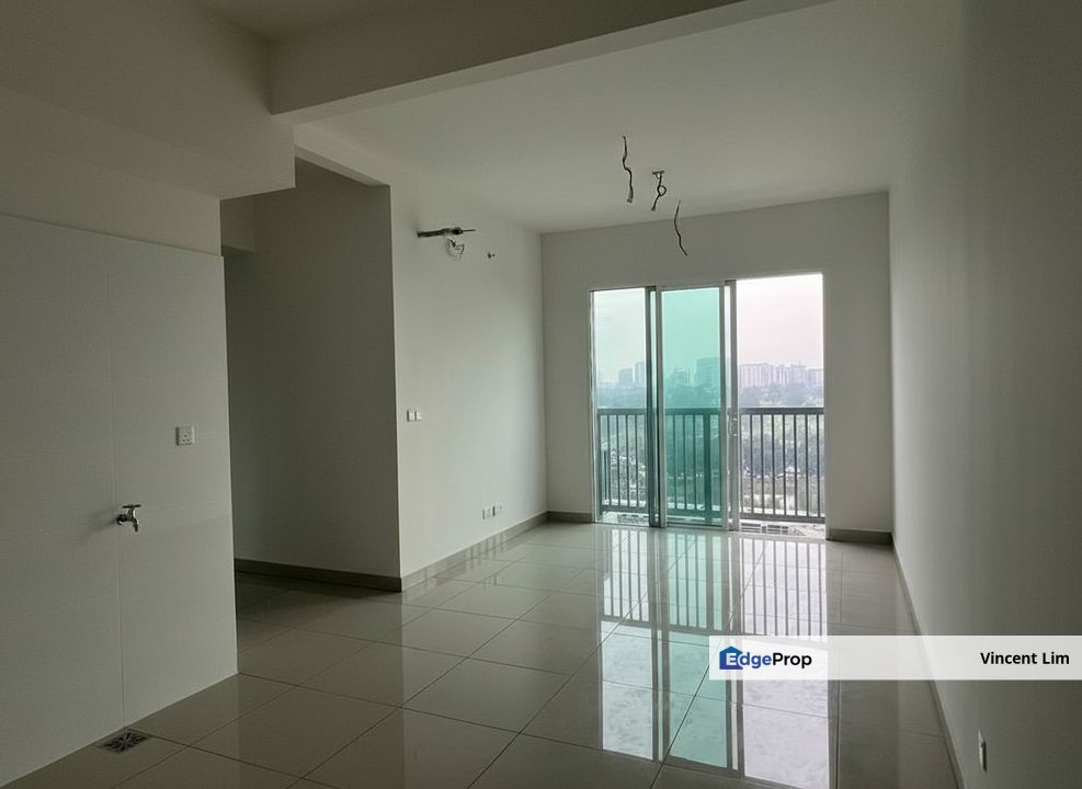 Plaza Kelana Jaya Glenmarie LRT Lincoln Paradigm Taman Mayang Megah SS 2, Selangor, Kelana Jaya