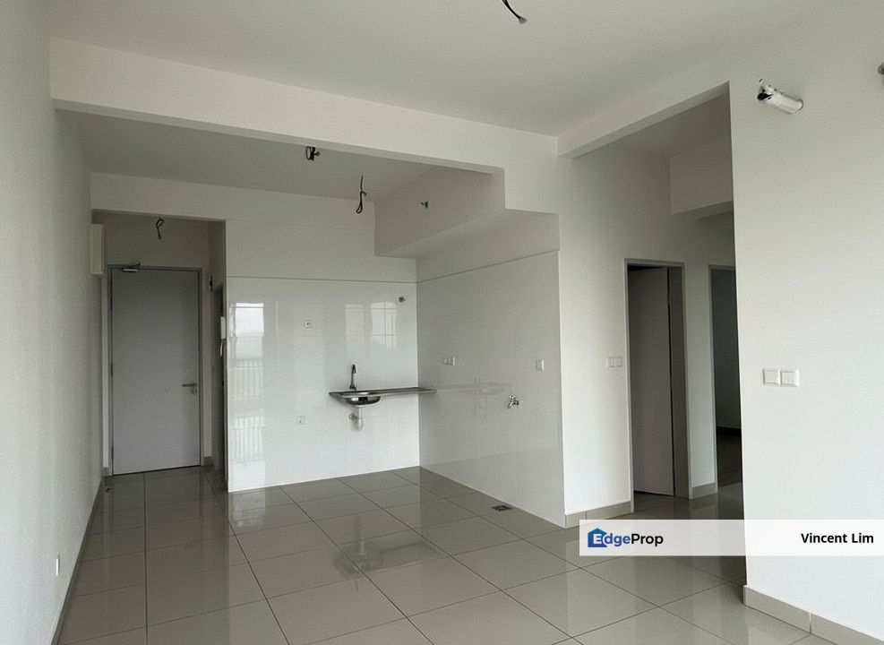 Plaza Kelana Jaya Glenmarie LRT Lincoln Paradigm Taman Mayang Megah SS 2, Selangor, Kelana Jaya