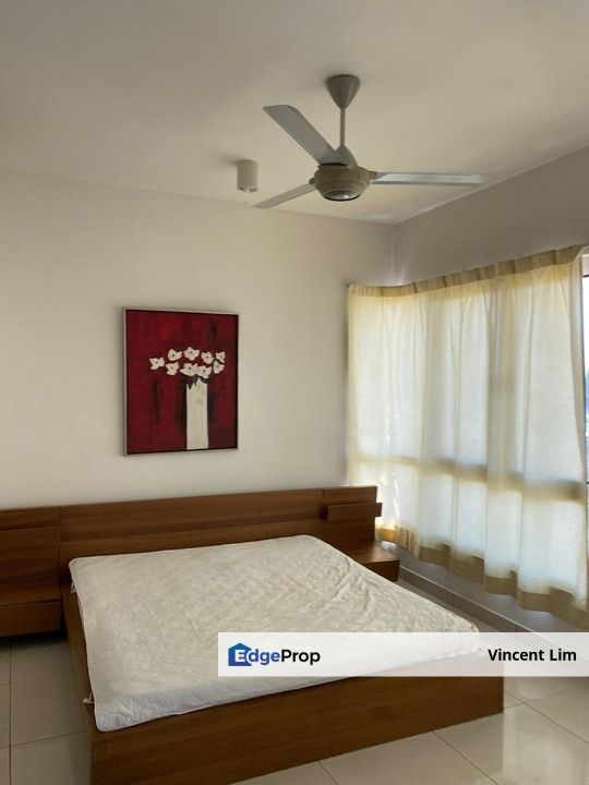 Zenith Residences Condominium Kelana Jaya PJ Near Paradigm Mall, Selangor, Kelana Jaya