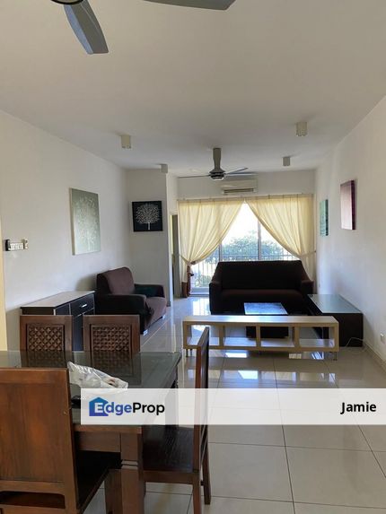 Zenith Residences Condominium Kelana Jaya PJ Near Paradigm Mall, Selangor, Kelana Jaya