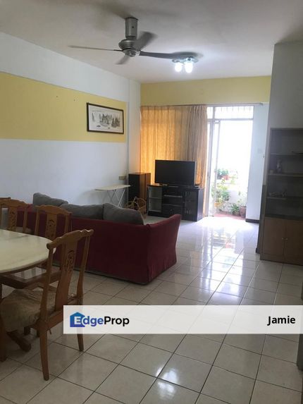 Jati 2 Apartment Subang Jaya Near USJ Taipan Sunway Putra Height SS 15, Selangor, Subang Jaya