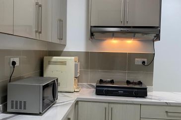 Zentro Residences @ 16 Sierra