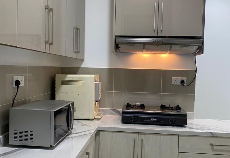 Zentro Residences @ 16 Sierra