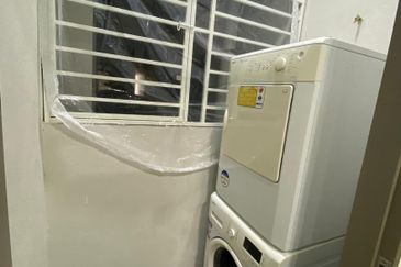 Zentro Residences @ 16 Sierra