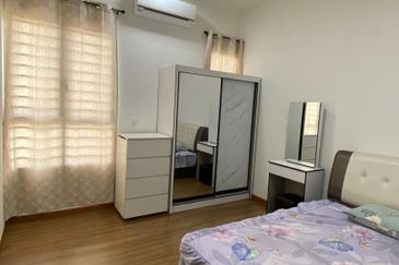 Zentro Residences @ 16 Sierra