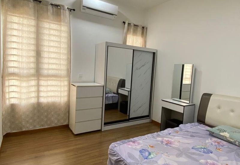 Zentro Residences @ 16 Sierra