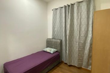 Zentro Residences @ 16 Sierra