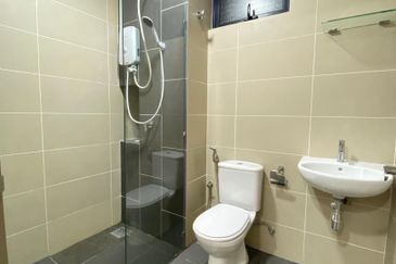 Zentro Residences @ 16 Sierra