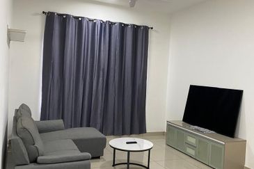 Zentro Residences @ 16 Sierra