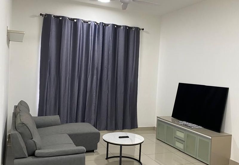 Zentro Residences @ 16 Sierra