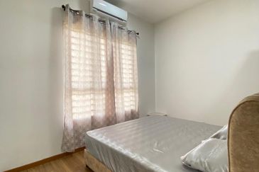 Zentro Residences @ 16 Sierra