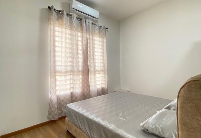 Zentro Residences @ 16 Sierra