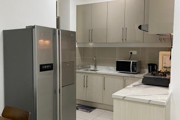 Zentro Residences @ 16 Sierra