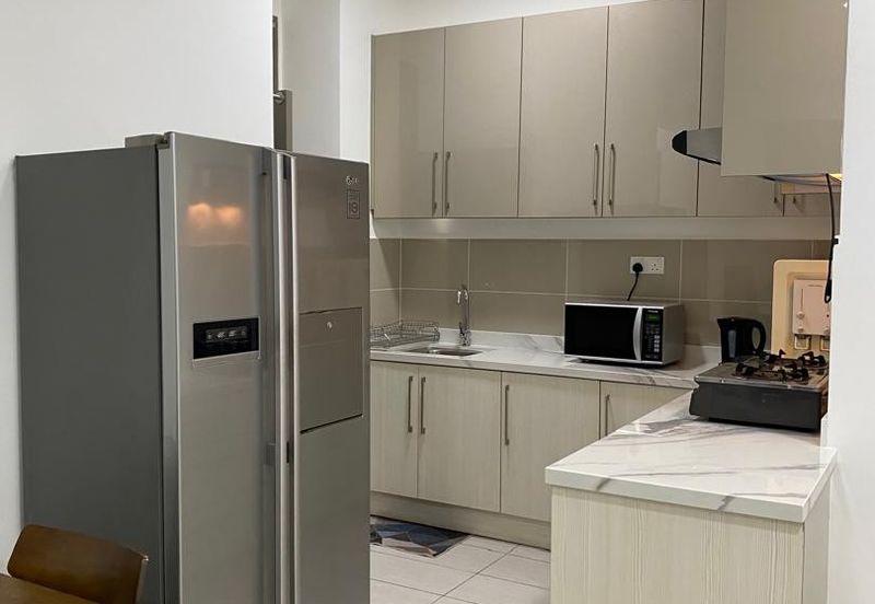 Zentro Residences @ 16 Sierra