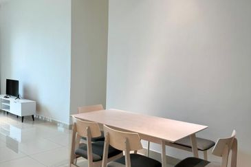 Residensi Bintang Bukit Jalil