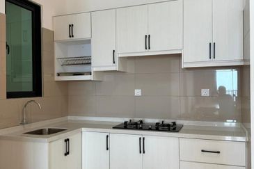 Residensi Bintang Bukit Jalil