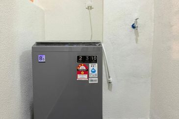 Residensi Bintang Bukit Jalil