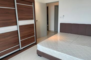 Residensi Bintang Bukit Jalil