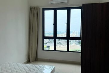 Residensi Bintang Bukit Jalil
