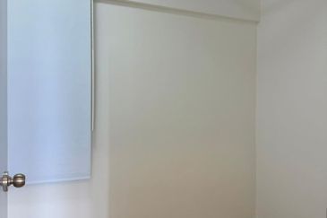 Residensi Bintang Bukit Jalil