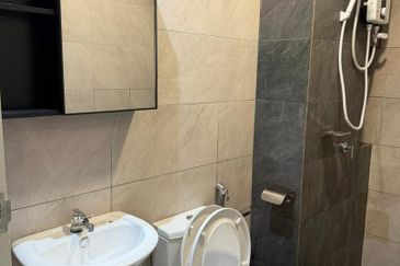 Residensi Bintang Bukit Jalil