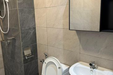 Residensi Bintang Bukit Jalil