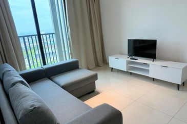 Residensi Bintang Bukit Jalil