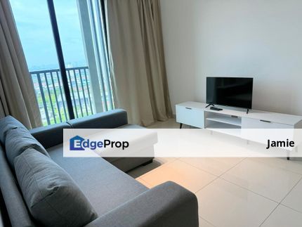 Residensi Bintang Bukit Jalil Near Pavilion Asia Pacific University IMU, Kuala Lumpur, Bukit Jalil