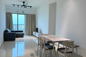 Residensi Bintang Bukit Jalil