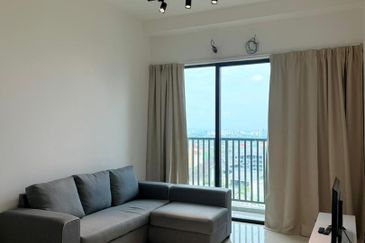 Residensi Bintang Bukit Jalil