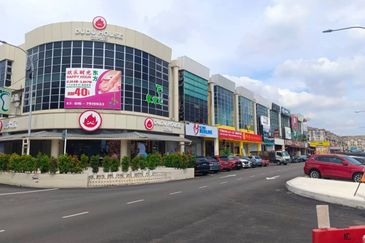 Bandar Bukit Tinggi