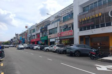 Bandar Bukit Tinggi